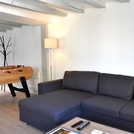 Appartamento Le Chill Loft Miramont-de-Guyenne Esterno foto