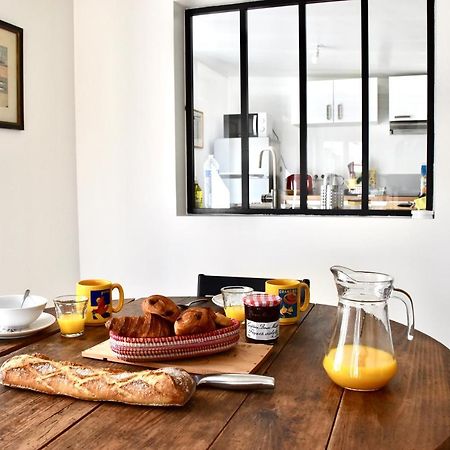 Appartamento Le Chill Loft Miramont-de-Guyenne Esterno foto