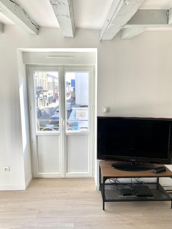 Appartamento Le Chill Loft Miramont-de-Guyenne Esterno foto