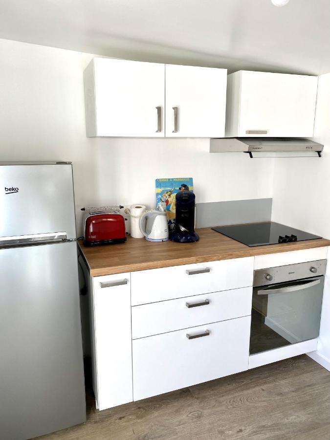 Appartamento Le Chill Loft Miramont-de-Guyenne Esterno foto
