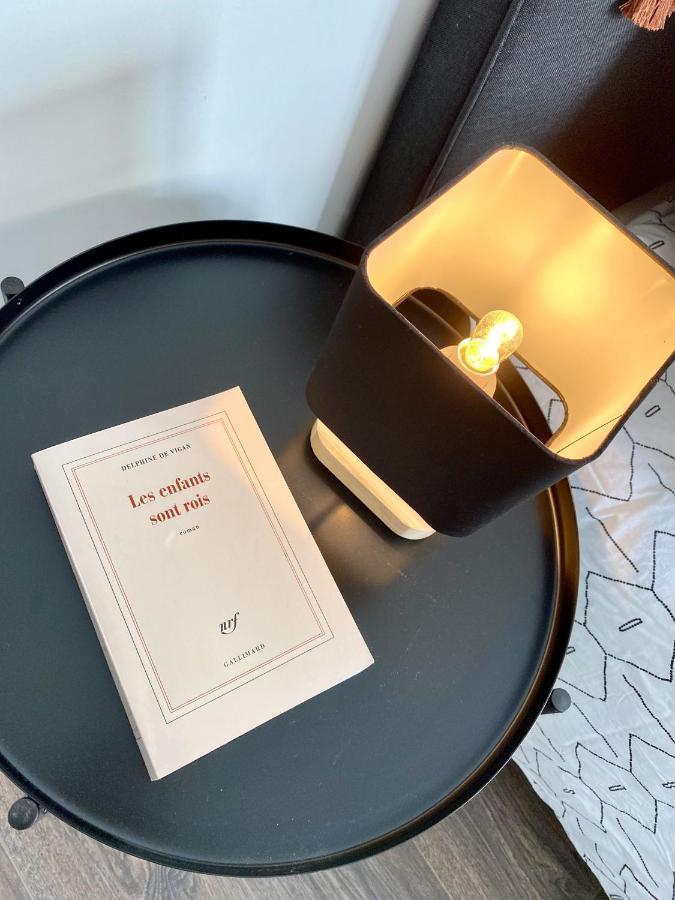 Appartamento Le Chill Loft Miramont-de-Guyenne Esterno foto