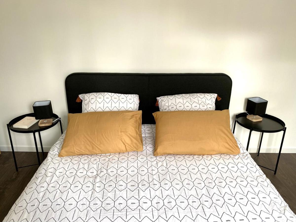Appartamento Le Chill Loft Miramont-de-Guyenne Esterno foto