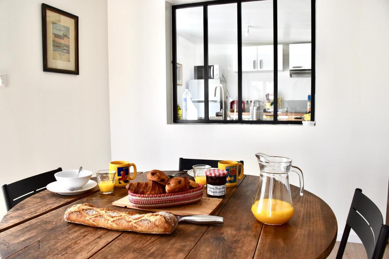 Appartamento Le Chill Loft Miramont-de-Guyenne Esterno foto