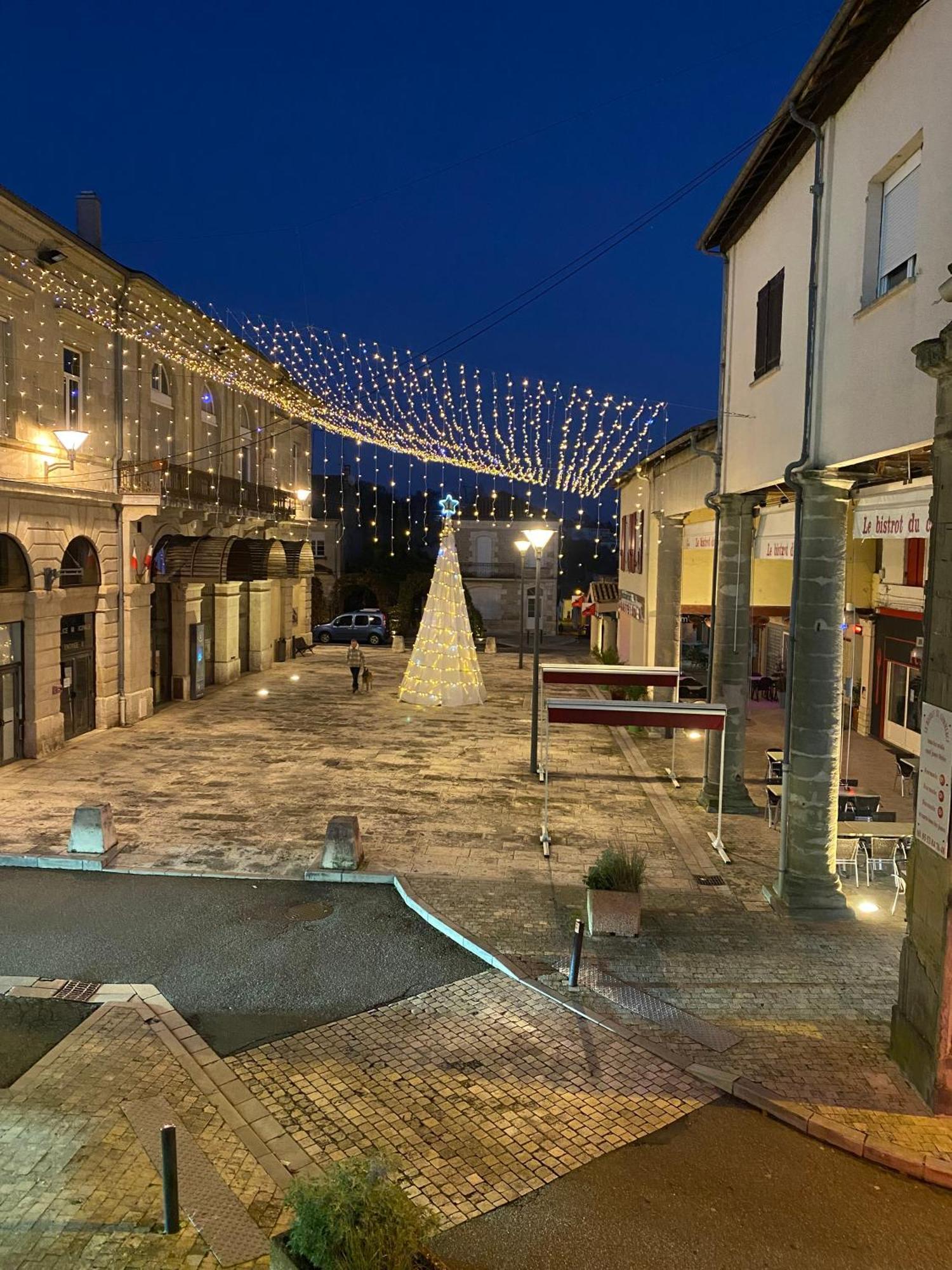 Appartamento Le Chill Loft Miramont-de-Guyenne Esterno foto